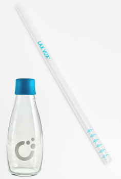 Preview: LAX VOX® Starter Set (packaged)